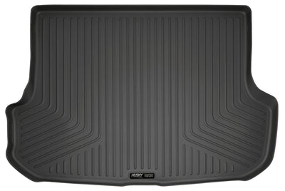 Husky Liners 2016 Lexus RX350 / 2016 Lexus RX450H Cargo Liner Rear Liner - Black