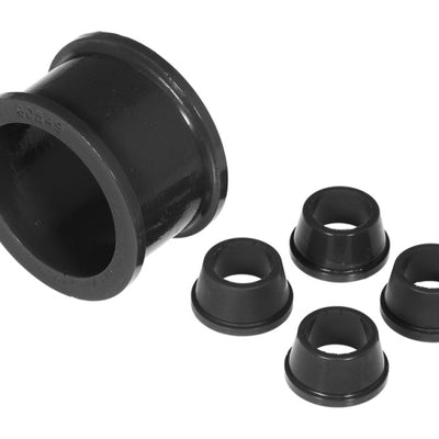 Prothane 90-93 Acura Integra Rack & Pinion Bushings - Black