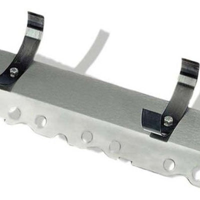 Moroso Mopar Lifter Valley Oil Baffle