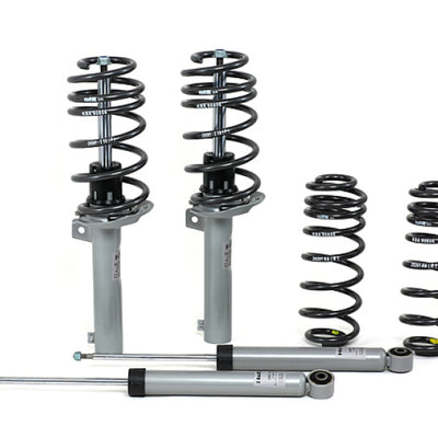 H&R 06-09 Volkswagen Golf (Rabbit/Rabbit S) 2.5L/1.9L TDI/2.0T MK5 Touring Cup Kit