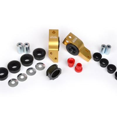 Whiteline 07/2004-2012 Audi A3 Front + Rear Vehicle Essentials Kit