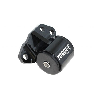 Torque Solution Billet Aluminum Right Engine Mount (3 Bolt ): 92-95 Honda Civic/ 94-01 Integra