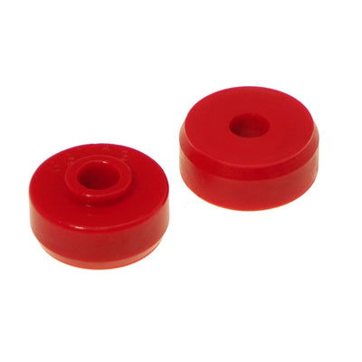 Prothane Universal Shock & Steering Stabilizer Bushings - Red