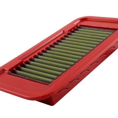 aFe MagnumFLOW Air Filters OER P5R A/F P5R Toyota ECHO00-05Scion xA/B 04-07 L4