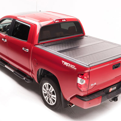 BAK 16-20 Toyota Tacoma 6ft Bed BAKFlip G2