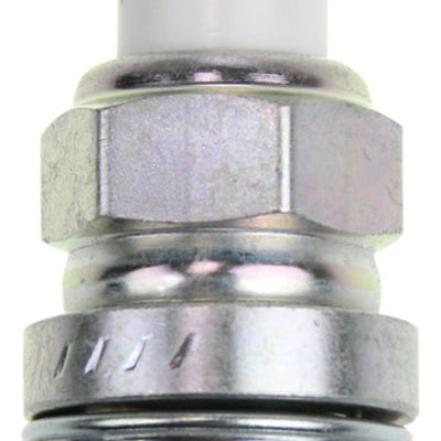 NGK Iridium IX Spark Plug Box of 4 (LKAR6AIX-11)