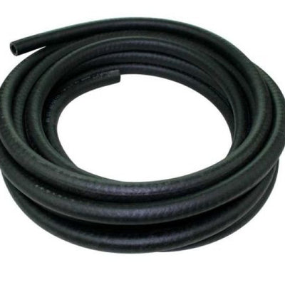 Moroso 3/8in ID (SAE 30R7KX) 25ft Fuel Hose