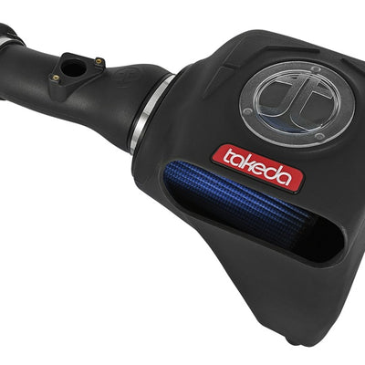 aFe Takeda Intake System Stage 2 Pro 5R for 2016 Honda Civic 1.5L (Non Si)