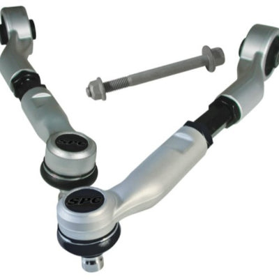 SPC Performance Audi and VW Rear Adjustable Control Arm - Left