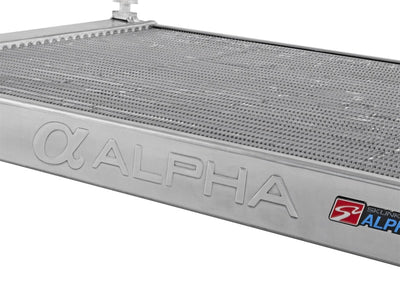 Skunk2 13-20 Subaru BRZ / 13-20 Scion/Toyota FR-S Alpha Series  Radiator (Excl Rad Cap)