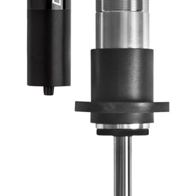 Fox 3.0 Factory Series 14in. Internal Bypass P/B Res. Coilover Shock (Custom Valving) Adj. - Black