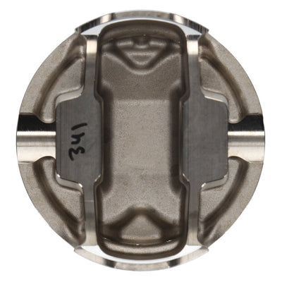 Wiseco Honda S2000 F20C 89.0mm Bore 11:1 CR Custom Pistons