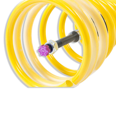 KW Coilover Kit V2 Mercedes-Benz C-Class (203 203K) all engines RWD Sedan + Wagon