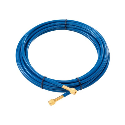 Firestone Coil-Rite Air Line Tubing Hose Assembly (Straight) (WR17600048)