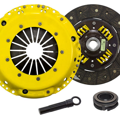 ACT 1992 Volkswagen Corrado HD/Perf Street Sprung Clutch Kit