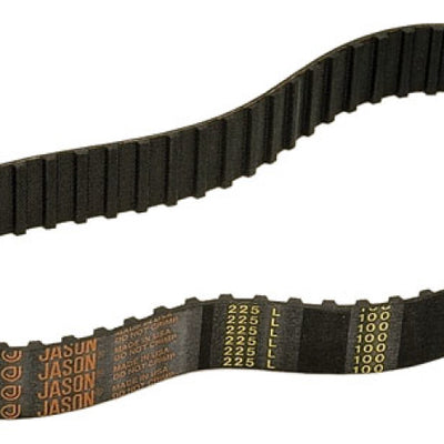 Moroso Gilmer Drive Belt - 27in x 1in - 72 Tooth
