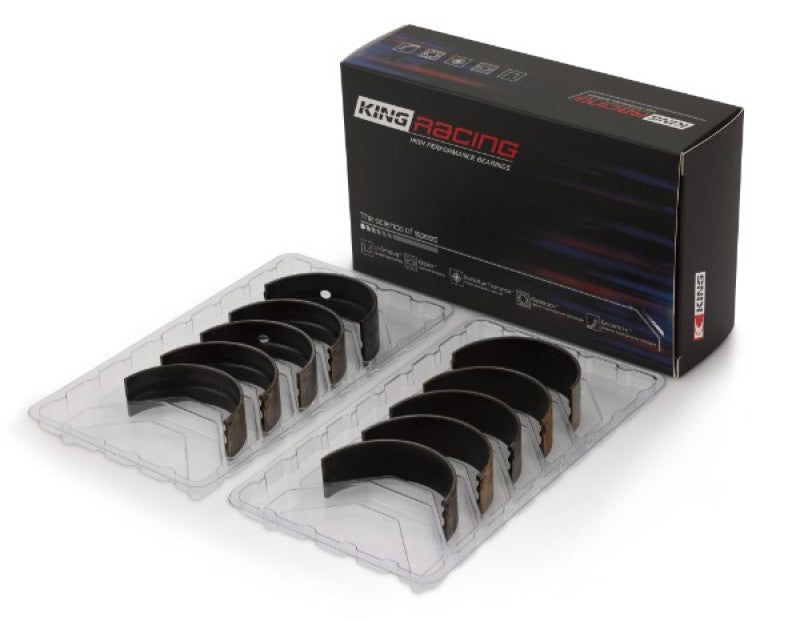 King Engine Bearings Toyota 3SGTE (Size 0.025mm) Performance Main Bearing Set