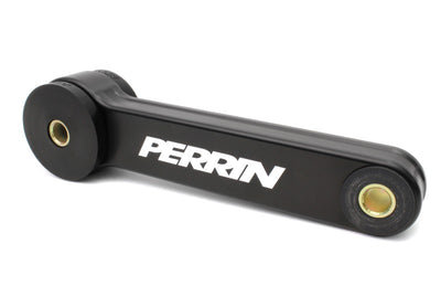 PERRIN 98-08 Subaru Forester (All Models) Pitch Stop Mount - Black