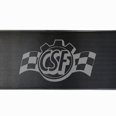 CSF 16-19 Honda Civic 1.5T A/C Condenser