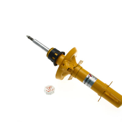 Koni Sport (Yellow) Shock 00-06 Audi TT FWD Coupe & Roadster - Front