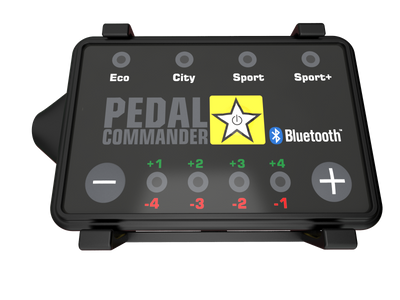 Pedal Commander BMW/Hyundai/Land Rover/Mini Throttle Controller