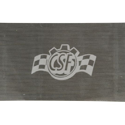 CSF 11-13 Kia Sportage 2.0L A/C Condenser