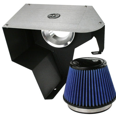 aFe MagnumFORCE Intakes Stage-1 P5R AIS P5R BMW Z4 (E85) 03-05 L6-3.0L M54