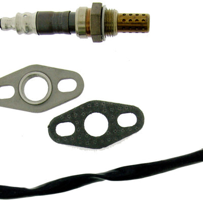 NGK Toyota Pickup 1991-1989 Direct Fit Oxygen Sensor