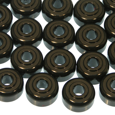 Prothane Universal End Link Bushings - 5/8 x 1.15in OD x 3/8in ID - Black