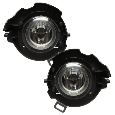 Oracle 08-14 Nissan Armada Pre-Assembled SMD Fog Lights - ColorSHIFT
