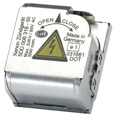 Hella Igniter Unit 12V BMW / MB