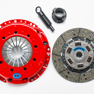 South Bend / DXD Racing Clutch 96-99 BMW M3 E36 3.2L Stg 3 Daily Clutch Kit