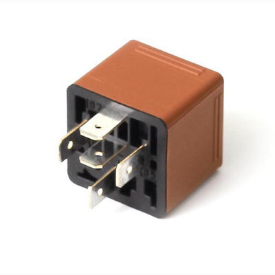 Haltech Power Relay 30A 5 Pin for Haltech Fuse Box (No Mounting Tab)