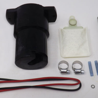 Walbro Fuel Pump Installation Kit