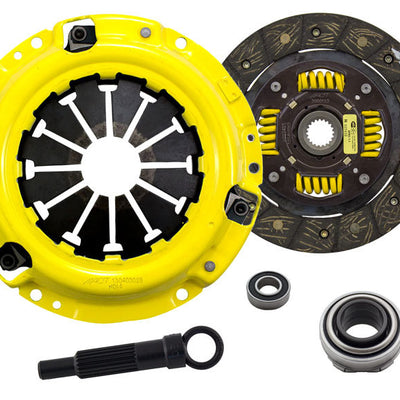 ACT 1989 Honda Civic HD/Perf Street Sprung Clutch Kit