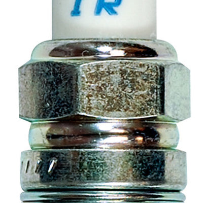 NGK Laser Iridium Spark Plug Box of 4 (DILKR6C11)