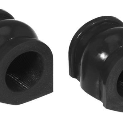 Prothane 98-00 Honda Accord Front Sway Bar Bushings - 26.5mm - Black