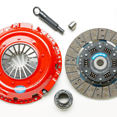 South Bend / DXD Racing Clutch 96-01 Audi A4/A4 Quattro AHA/ATQ 2.8L Stg 2 Daily Clutch Kit
