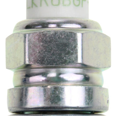 NGK G-Power Spark Plug Box of 4 (LKR6BGP-E)