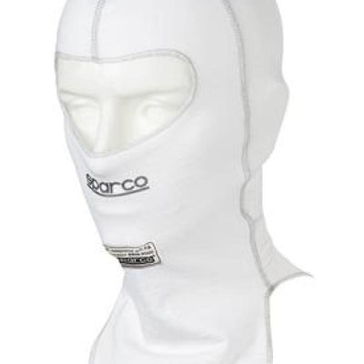 Sparco Hood RW9 White - Large