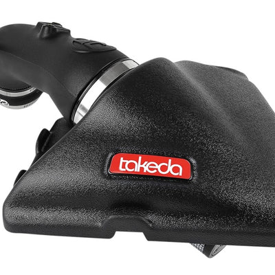 aFe Takeda Stage-2 Pro DRY S Cold Air Intake System 13-18 Nissan Altima I4 2.5L