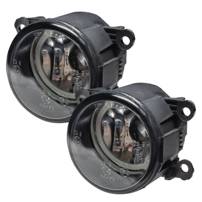 Oracle 05-17 Nissan Frontier SMD FL (Chrome Bumper) - White