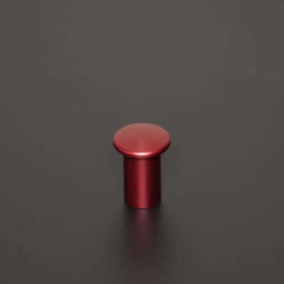 Cusco Spin Turn Knob Red Subaru BRZ / Toyota 86 / Scion FR-S