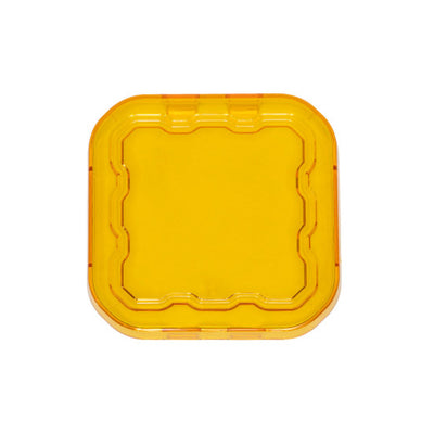 Diode Dynamics SS5 LED Pod Cover - Yellow