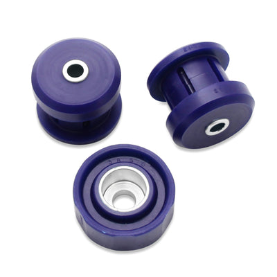 SuperPro 2003 Infiniti G35 Base Rear Differential Bushing Set - Pinion & Subframe Mounting