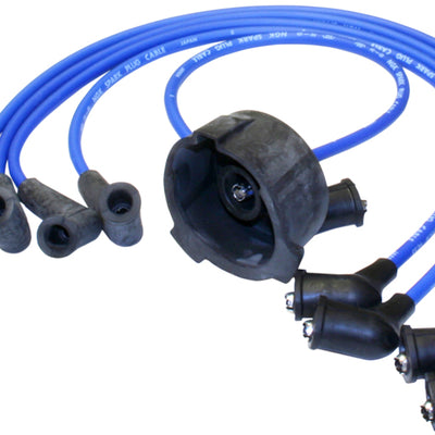 NGK Honda Accord 1981-1979 Spark Plug Wire Set