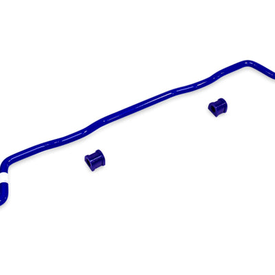 SuperPro 2008 Subaru Impreza WRX Front Sway Bar Kit - 24mm Adjustable