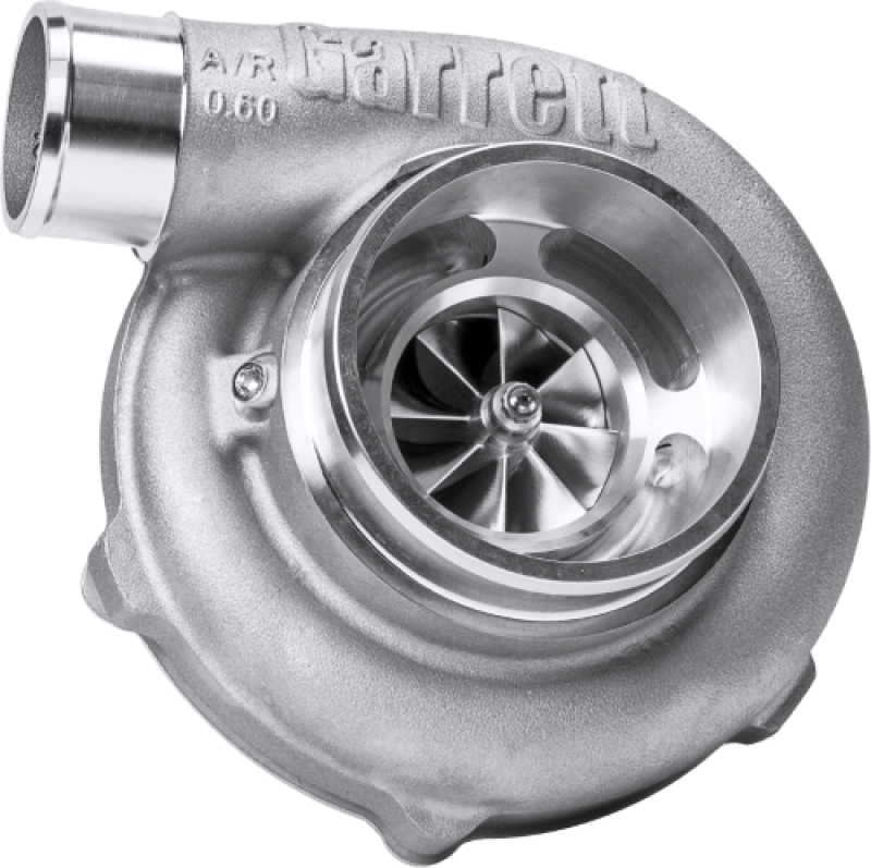 Garrett GTX3017R Gen II Reverse Turbine Housing Kit O/V V-Band / V-Band 1.01 A/R (Ni-Resist)