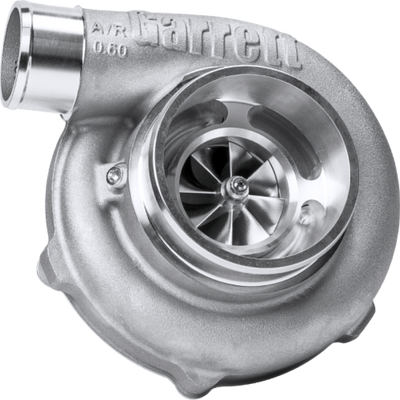Garrett GTX3017R Gen II Reverse Turbine Hsg Kit O/V V-Band / V-Band 1.01 A/R (Ni-Resist)
