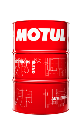 Motul 300V Factory Line Road Racing 15W50 208L